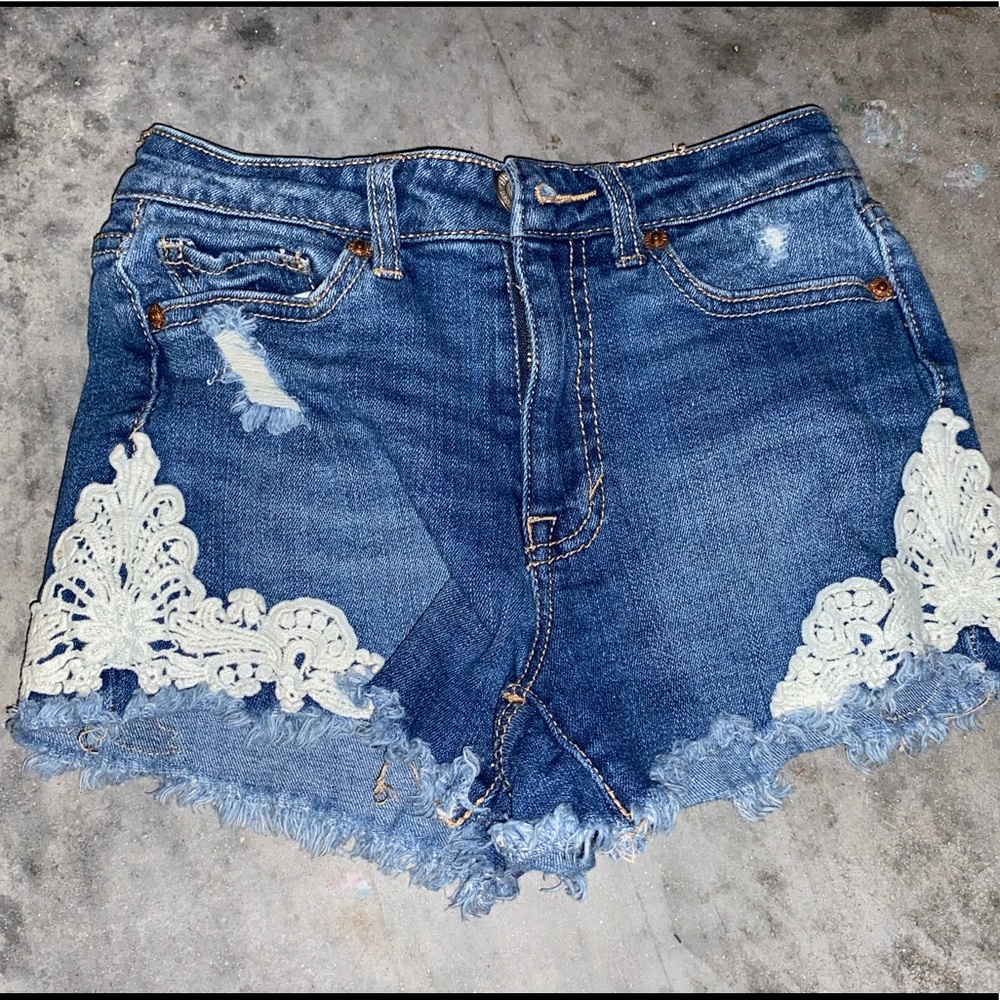 ⭐️Aeropostale shorts⭐️